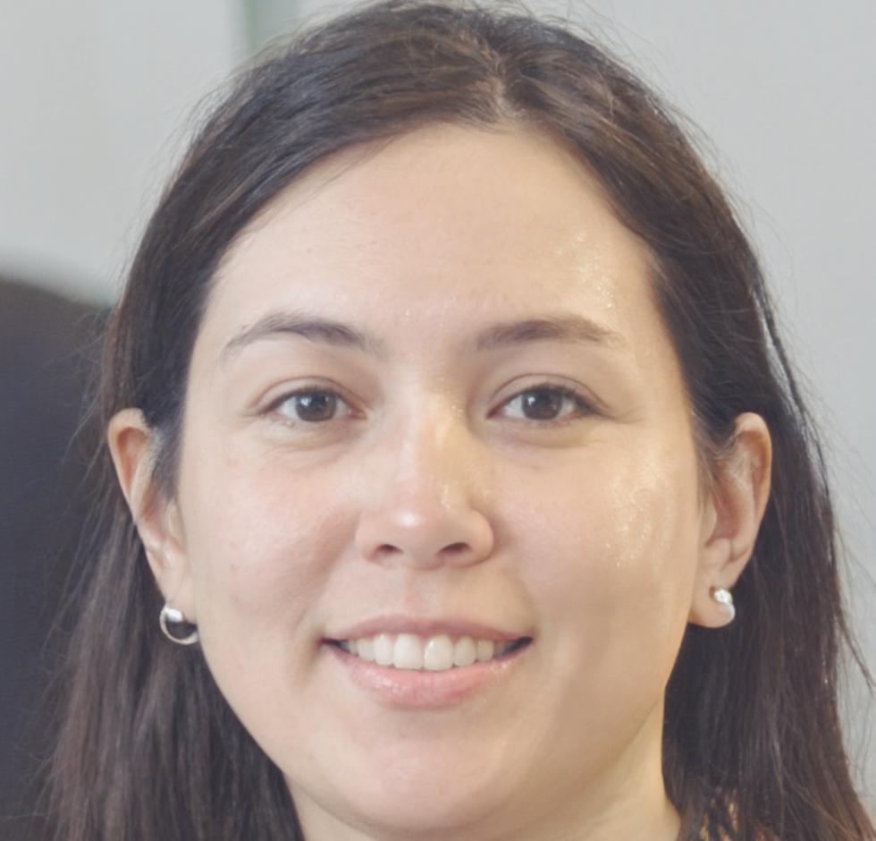 Brielle Koskinen, Lead Contract Developer