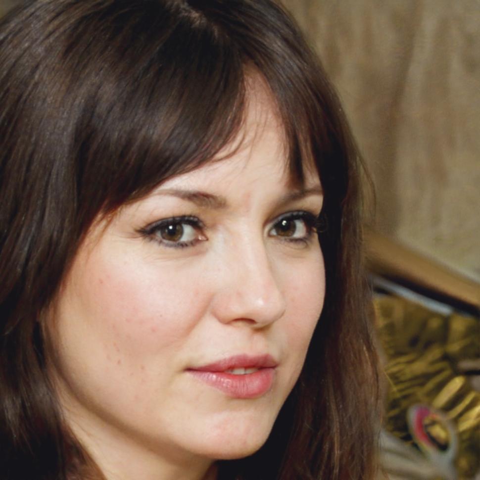 Sanne Verbeke, Blockchain Integration Specialist