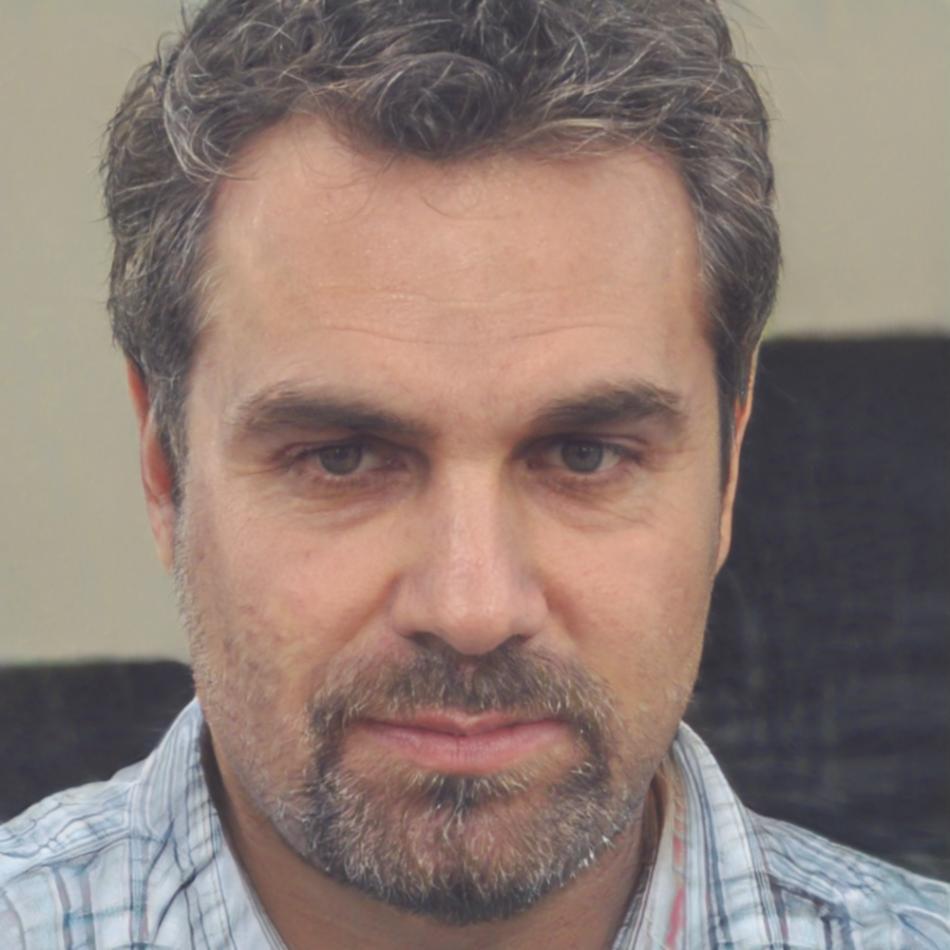 Toivo Lindberg, smart contract developer